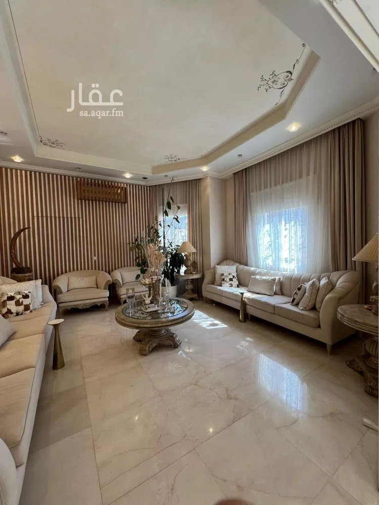 فيلا للبيع في شارع عبدالله سويدان, حي المحمدية, مدينة جدة, منطقة مكة المكرمة صورة 4