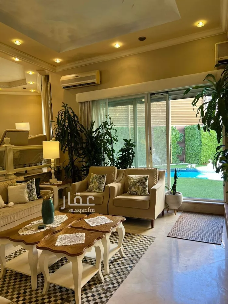 فيلا للإيجار في شارع عبدالله سويدان, حي المحمدية, مدينة جدة, منطقة مكة المكرمة صورة 5