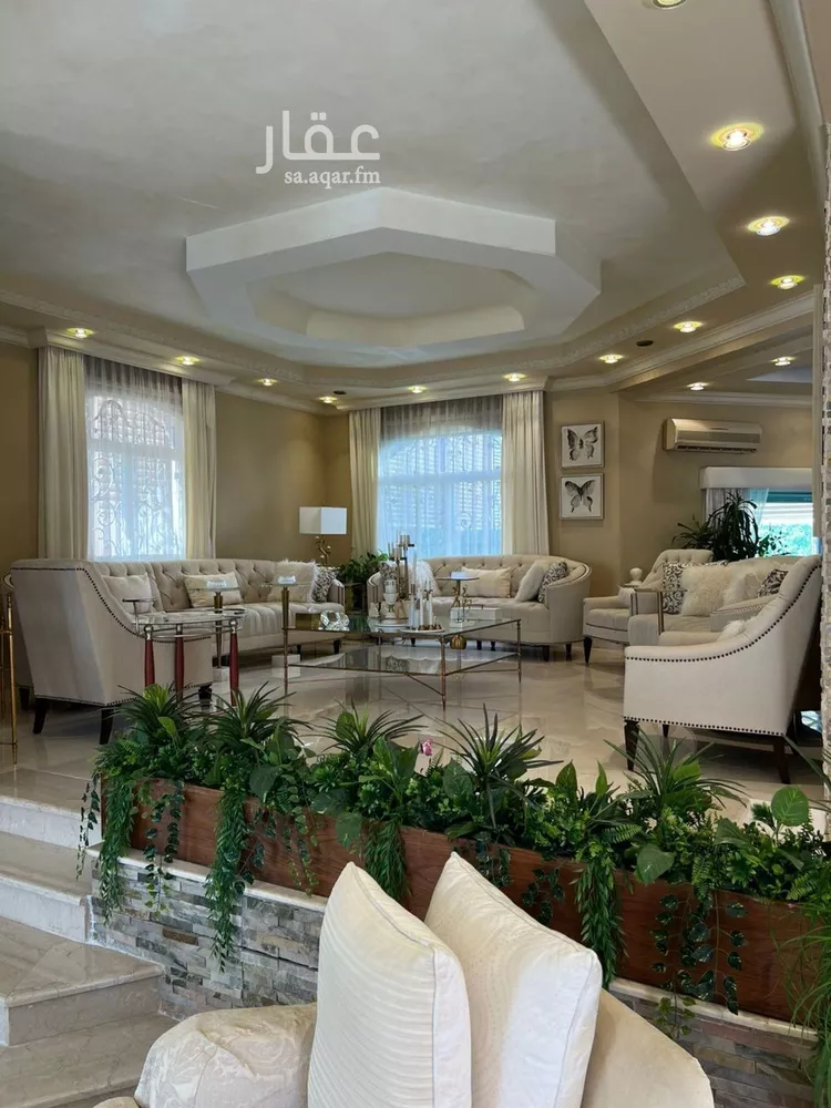 فيلا للبيع في شارع عبدالله سويدان, حي المحمدية, مدينة جدة, منطقة مكة المكرمة صورة 3