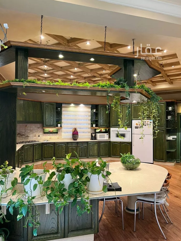 فيلا للإيجار في شارع عبدالله سويدان, حي المحمدية, مدينة جدة, منطقة مكة المكرمة صورة 2