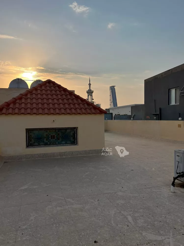 فيلا للبيع في شارع خوله بنت الازور, حي الشاطئ, مدينة جدة, منطقة مكة المكرمة 12