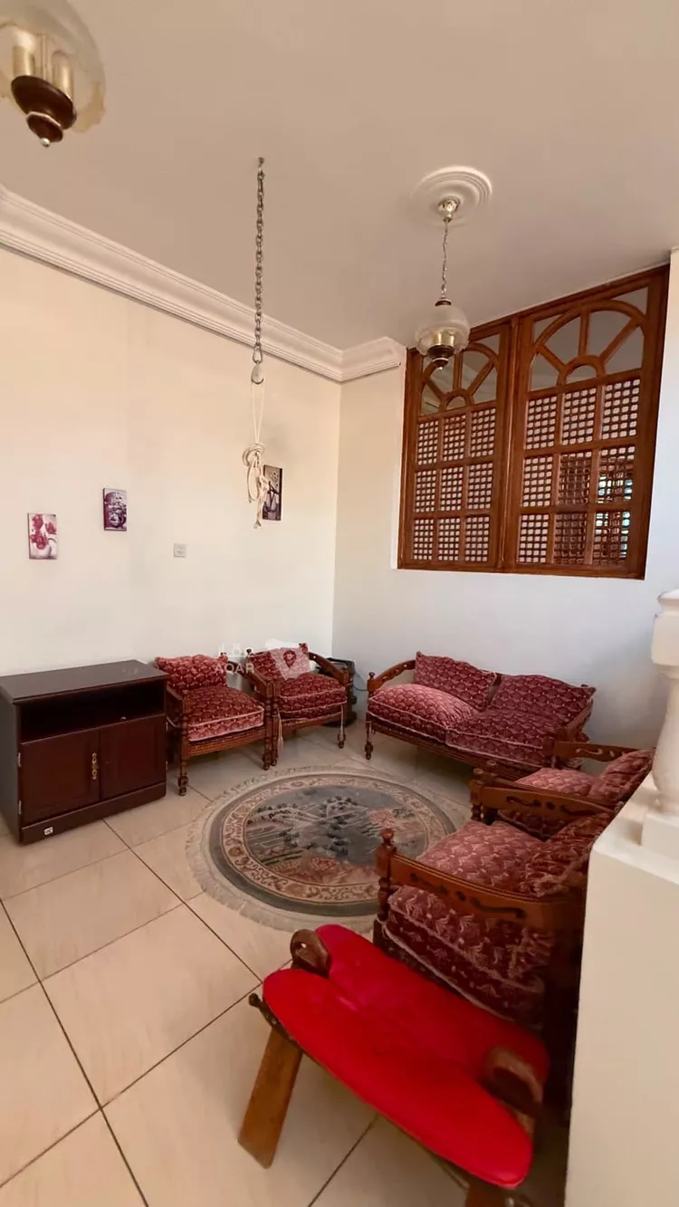 فيلا للبيع في شارع خوله بنت الازور, حي الشاطئ, مدينة جدة, منطقة مكة المكرمة 5
