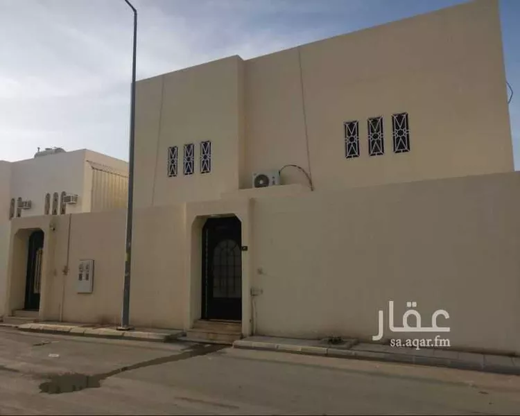دور للإيجار في شارع عبدالحليم بن الفرس, حي السويدي الغربي, مدينة الرياض, منطقة الرياض