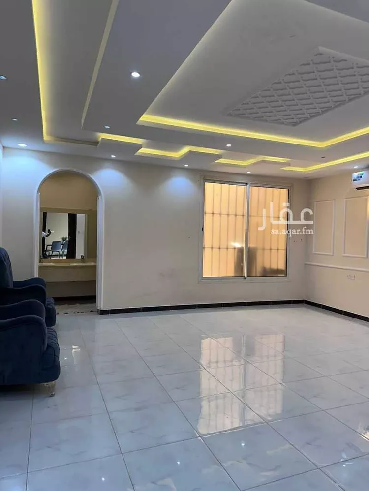 فيلا للإيجار في شارع عثمان بن صدقة ، حي طويق ، الرياض ، منطقة الرياض صورة 4