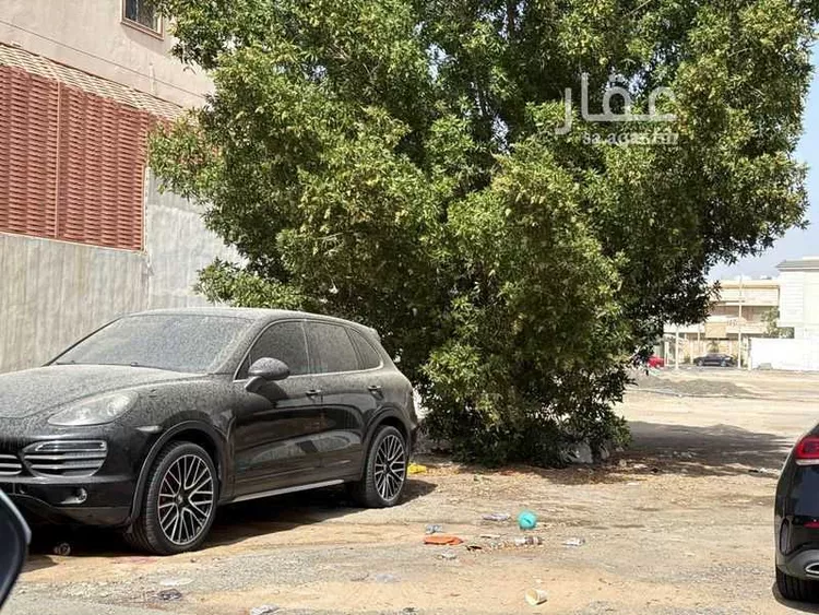 أرض للبيع في شارع ازدهار الشعر, حي النهضة, مدينة جدة, منطقة مكة المكرمة