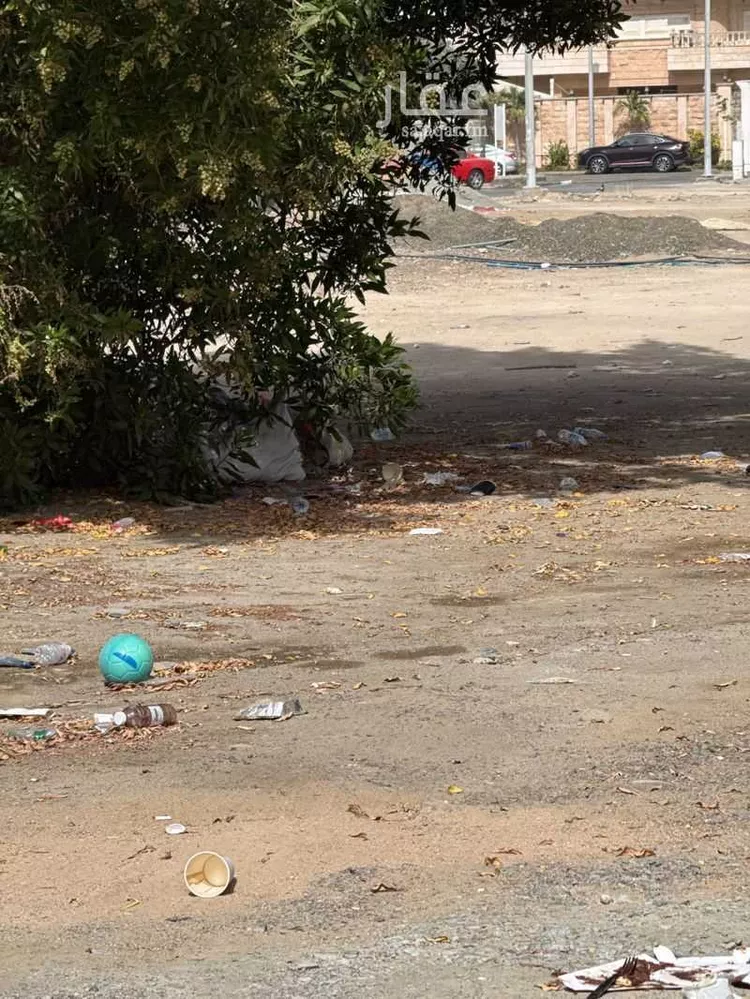 أرض للبيع في شارع ازدهار الشعر, حي النهضة, مدينة جدة, منطقة مكة المكرمة صورة 2