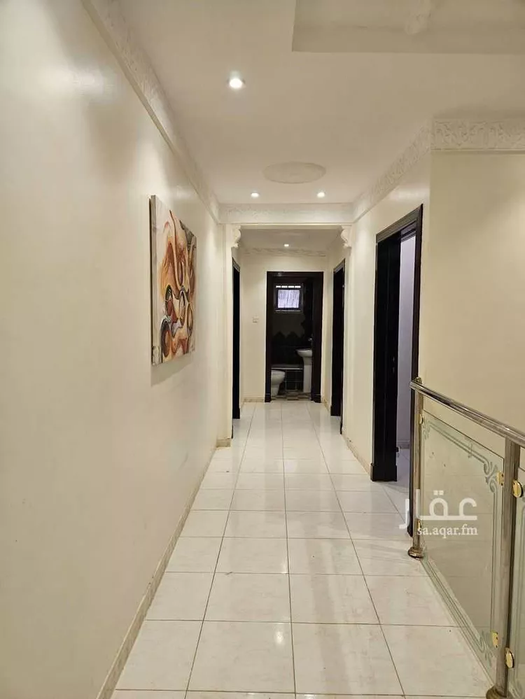 فيلا للإيجار في شارع الشيماء, حي قرطبة, مدينة الرياض, منطقة الرياض صورة 3