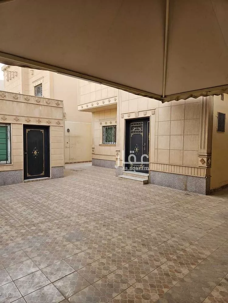 فيلا للإيجار في شارع الشيماء, حي قرطبة, مدينة الرياض, منطقة الرياض صورة 4