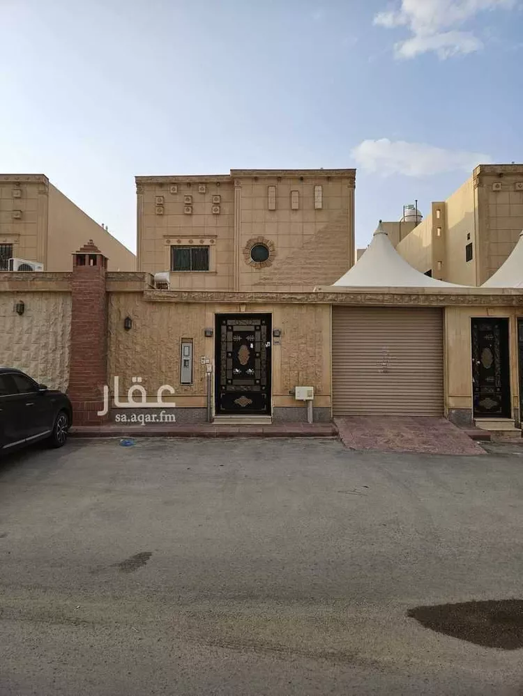 Villa for Rent in Riyadh Qurtubah