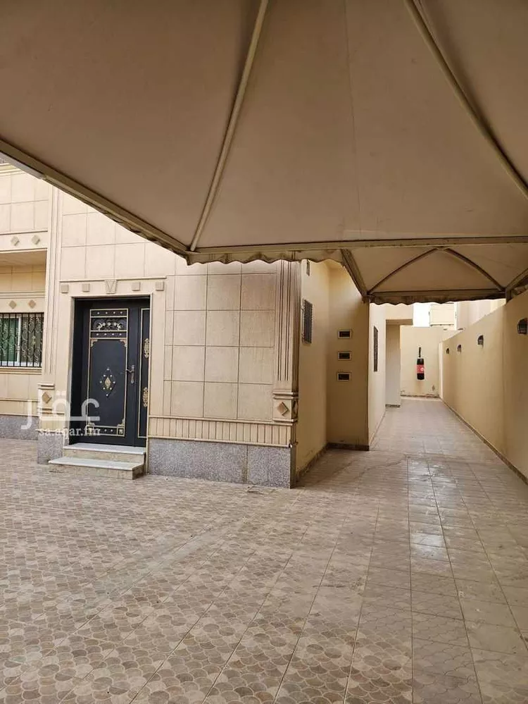 فيلا للإيجار في شارع الشيماء, حي قرطبة, مدينة الرياض, منطقة الرياض صورة 5
