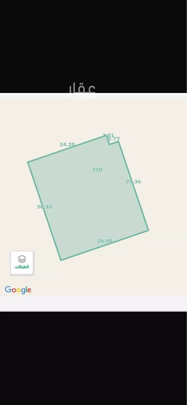 أرض للبيع في شارع 19224510, حي المنارات, مدينة جدة, منطقة مكة المكرمة صورة 3