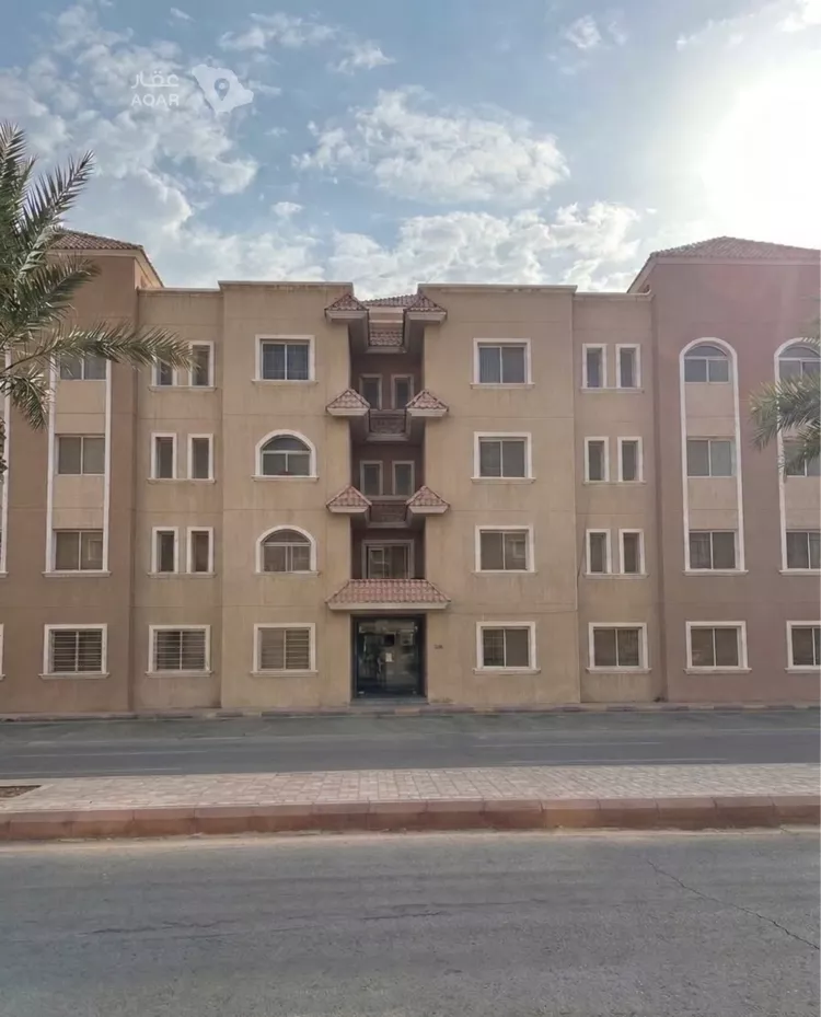 شقة للإيجار في شارع طيبة, حي قرطبة, مدينة الرياض, منطقة الرياض