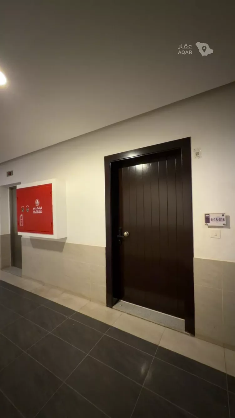 Apartment for Rent in Riyadh Qurtubah 4