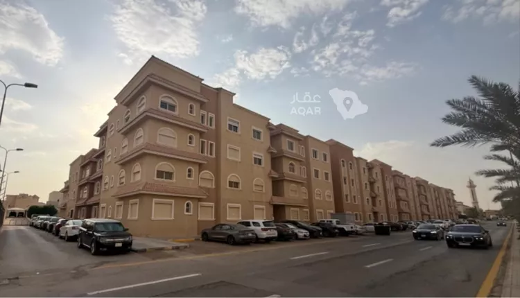 Apartment for Rent in Riyadh Qurtubah
