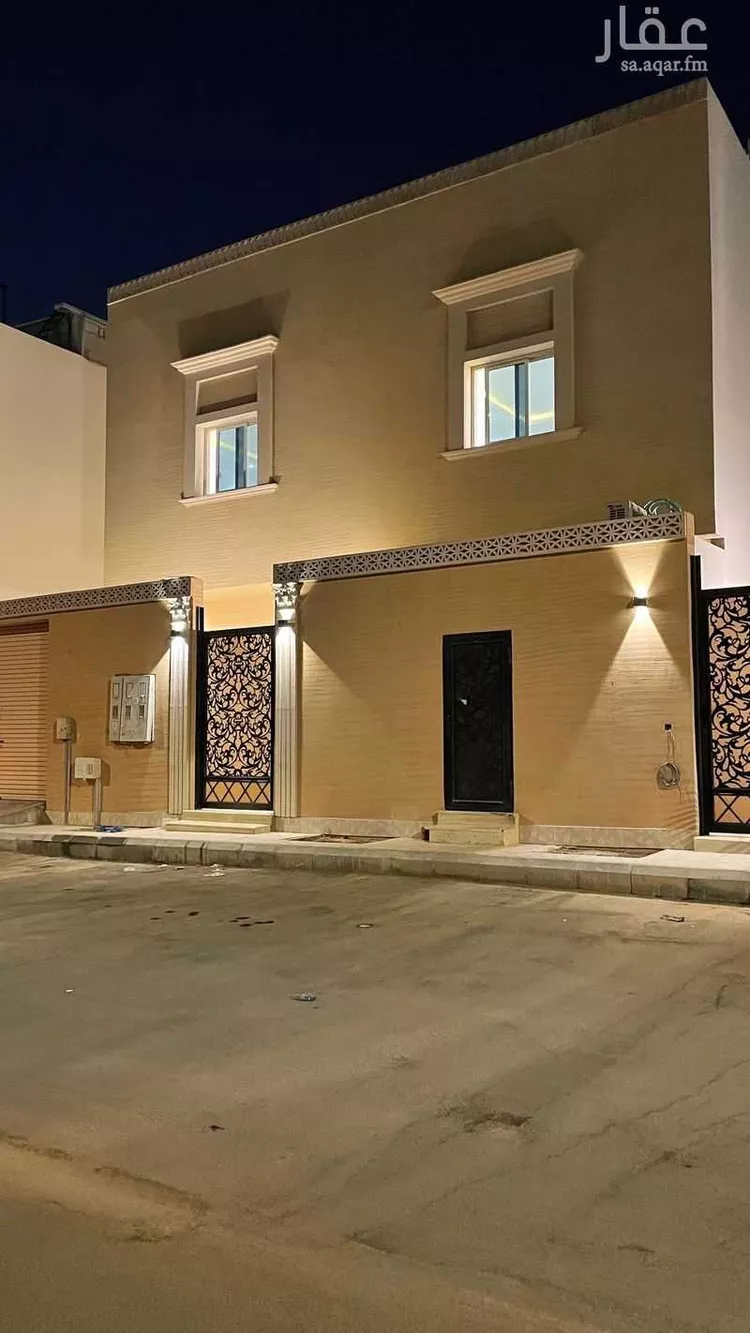 فيلا للبيع في شارع رقم 542, حي النرجس, مدينة الرياض, منطقة الرياض صورة 2