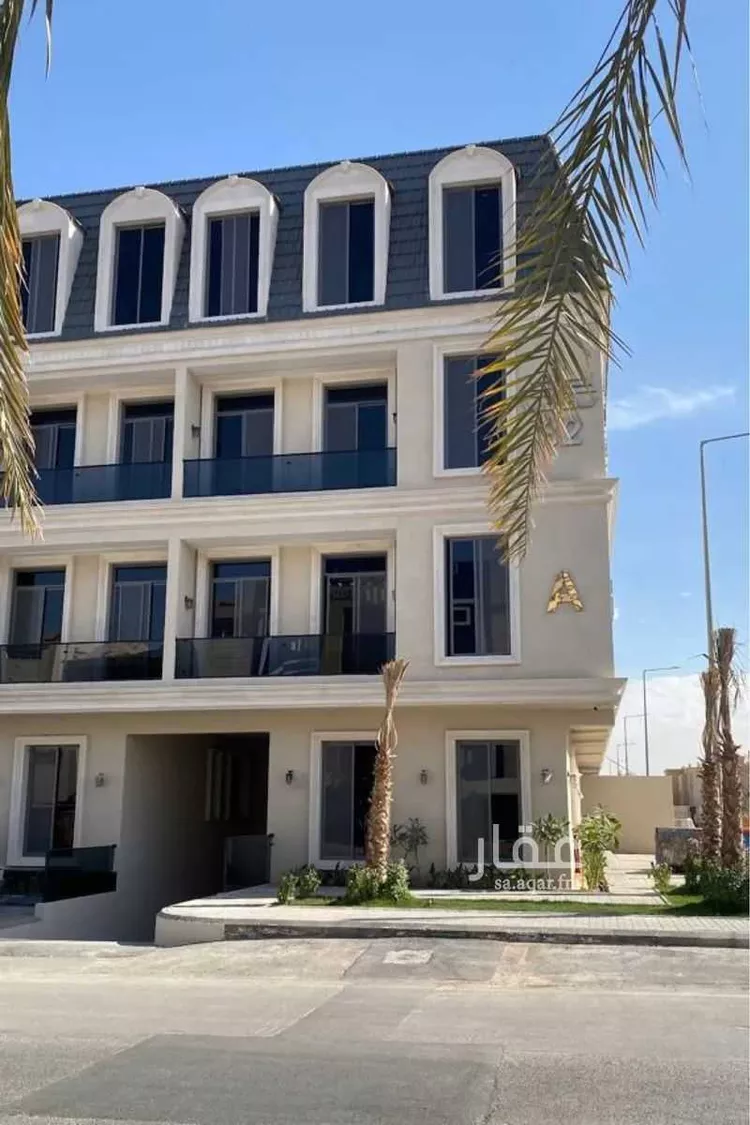 شقة للإيجار في شارع راية, حي قرطبة, مدينة الرياض, منطقة الرياض صورة 4