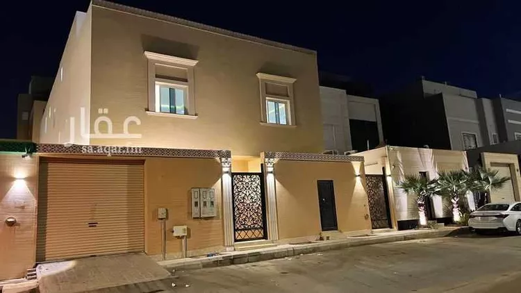 فيلا للبيع في شارع رقم 542, حي النرجس, مدينة الرياض, منطقة الرياض صورة 3