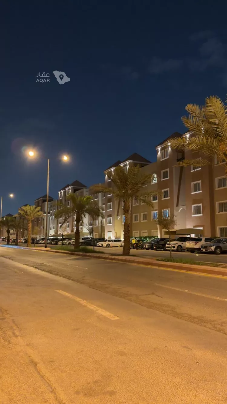 Apartment for Rent in Riyadh Qurtubah 16