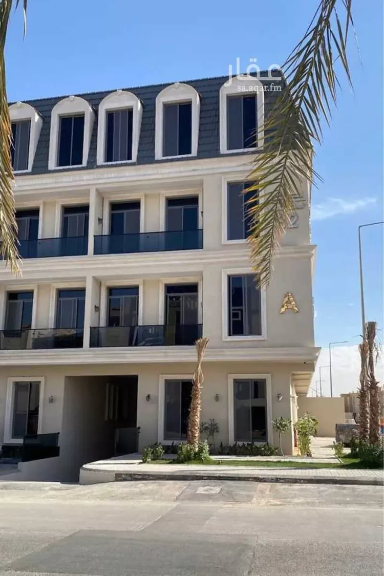 شقة للإيجار في شارع راية ، حي قرطبة ، الرياض ، منطقة الرياض
