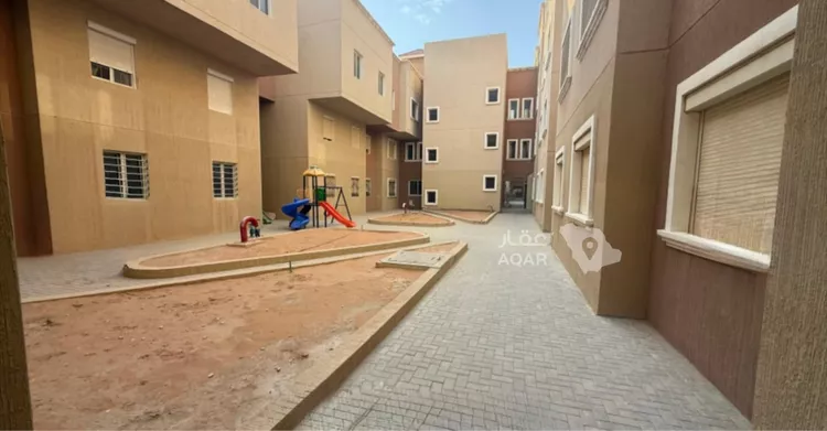 Apartment for Rent in Riyadh Qurtubah 15