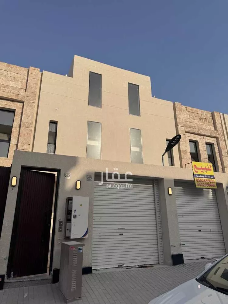 Apartment for Rent in Riyadh Badr
