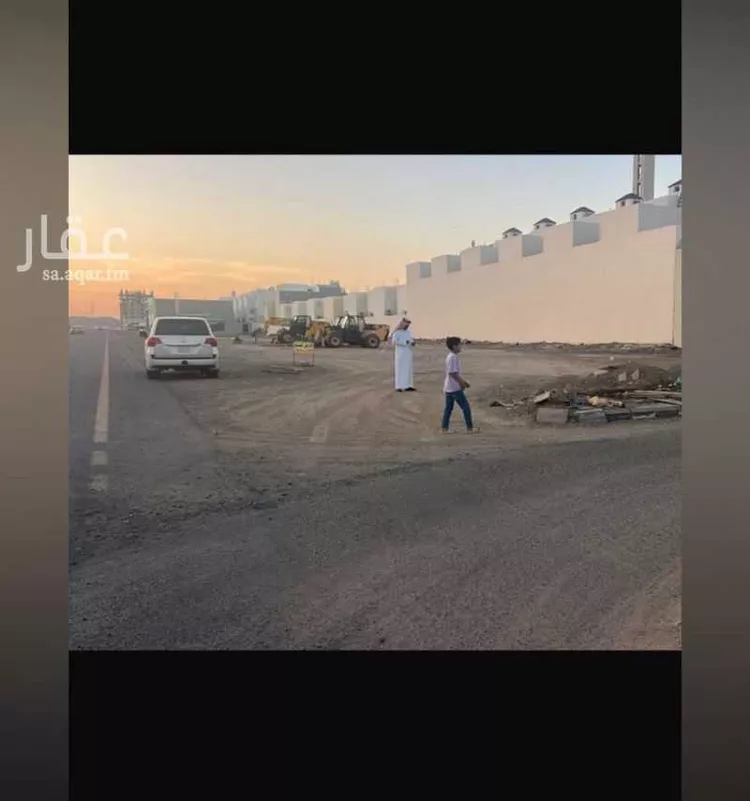 أرض للبيع في شارع طريق السلام, حي طيبة, مدينة المدينة المنورة, منطقة المدينة المنورة صورة 2