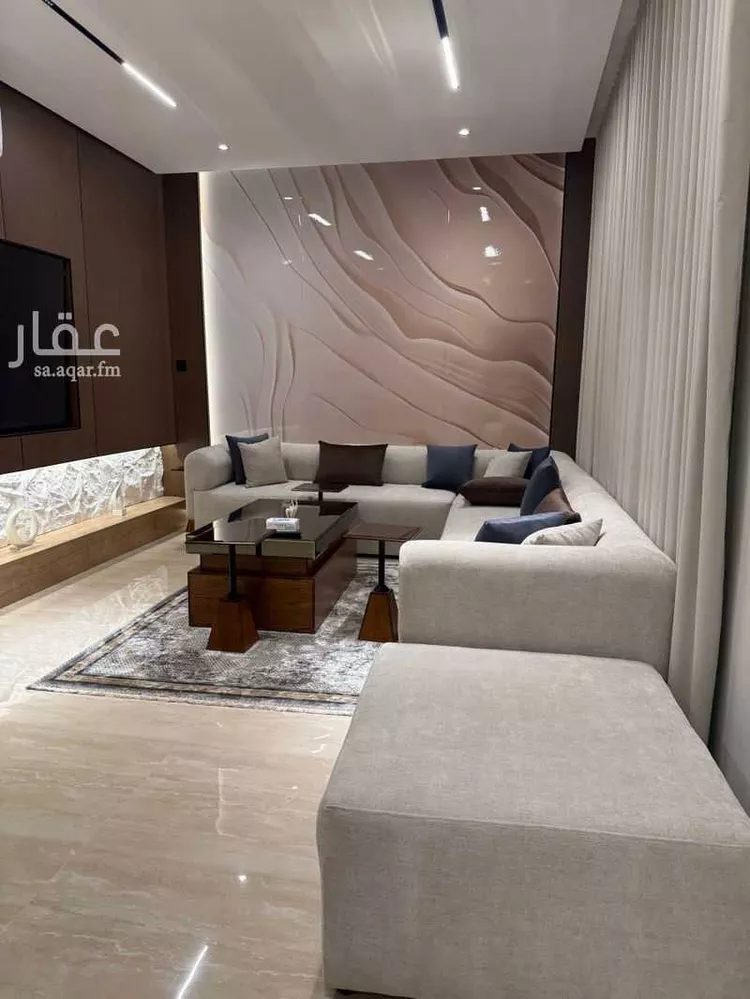 شقة للإيجار في شارع رقم 318 ، حي المونسية ، الرياض ، منطقة الرياض صورة 2