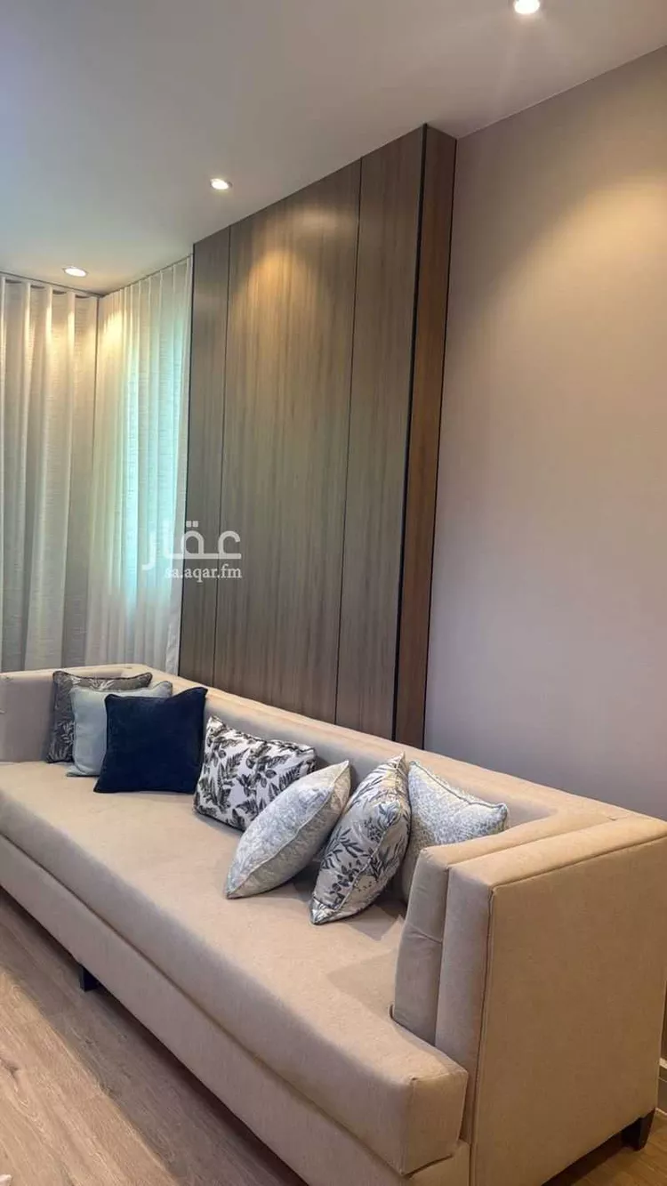 شقة للبيع في شارع عبداللطيف الخيمي, حي المربع, مدينة الرياض, منطقة الرياض صورة 2