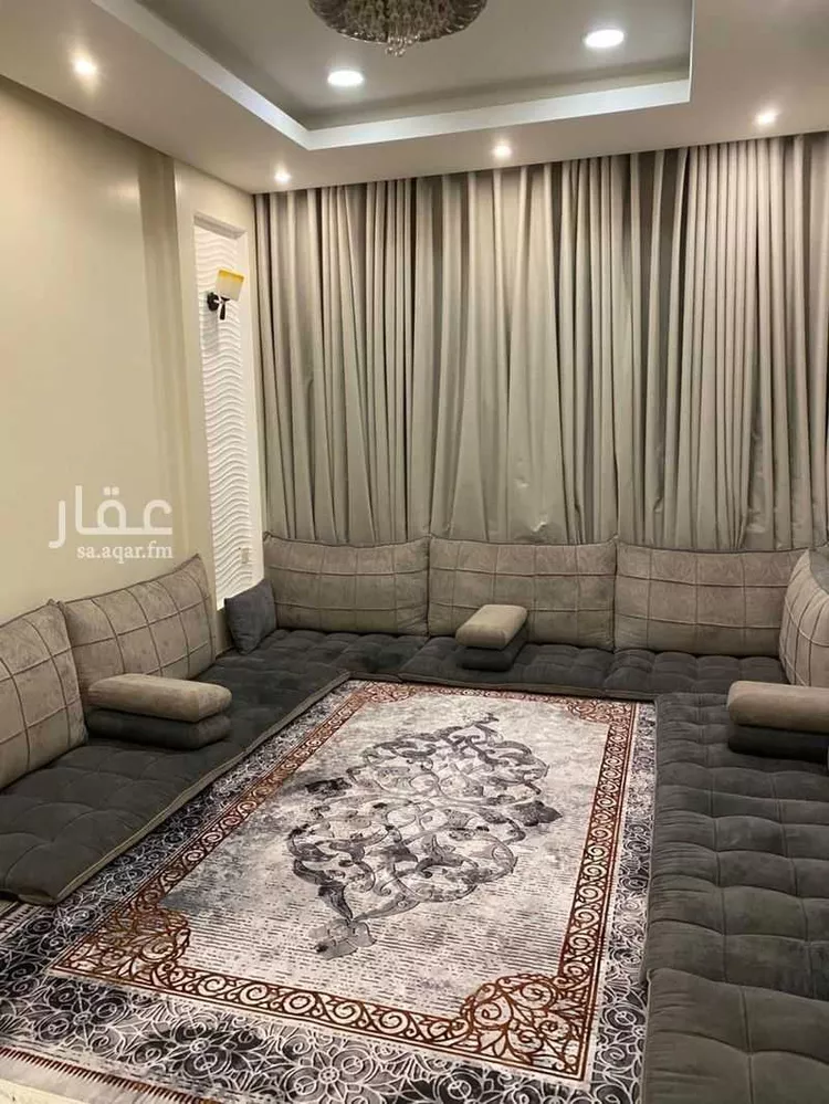 شقة للإيجار في شارع ميناء الاحمدي ، حي اشبيلية ، الرياض ، منطقة الرياض صورة 3