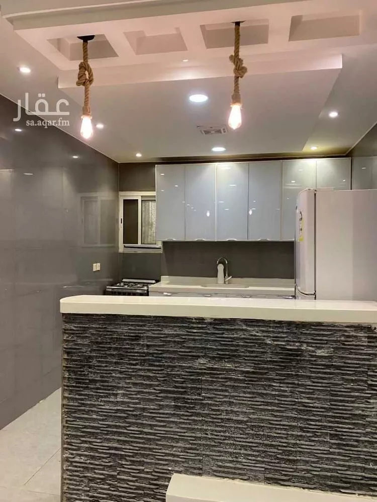 شقة للإيجار في شارع ميناء الاحمدي ، حي اشبيلية ، الرياض ، منطقة الرياض صورة 4