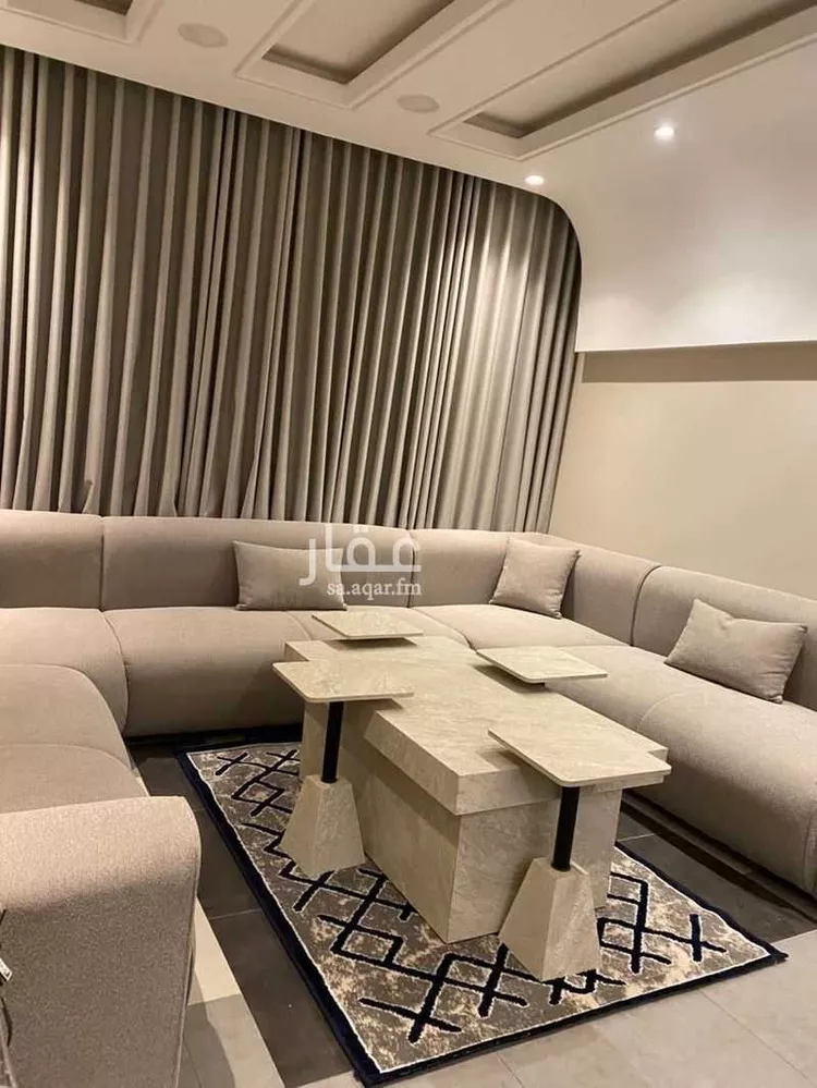 Apartment for Rent in Riyadh Ishbiliyah