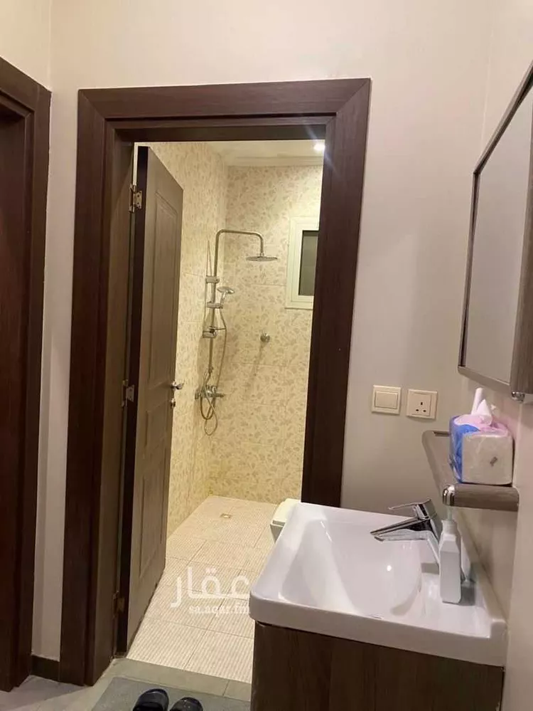 شقة للإيجار في شارع ميناء الاحمدي ، حي اشبيلية ، الرياض ، منطقة الرياض صورة 5