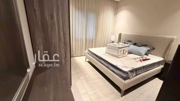 شقة للإيجار في شارع عامر بن نابي, حي النزهة, مدينة جدة, منطقة مكة المكرمة 11