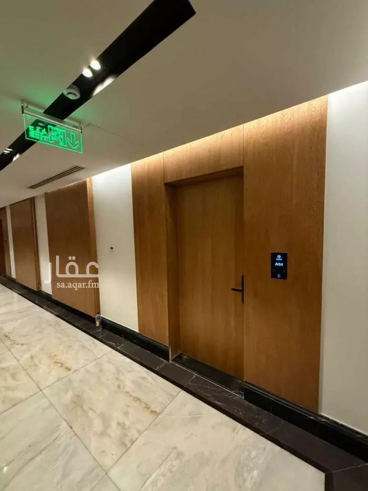 شقة للإيجار في شارع الامير محمد بن فيصل بن تركي, حي القدس, مدينة الرياض, منطقة الرياض صورة 4
