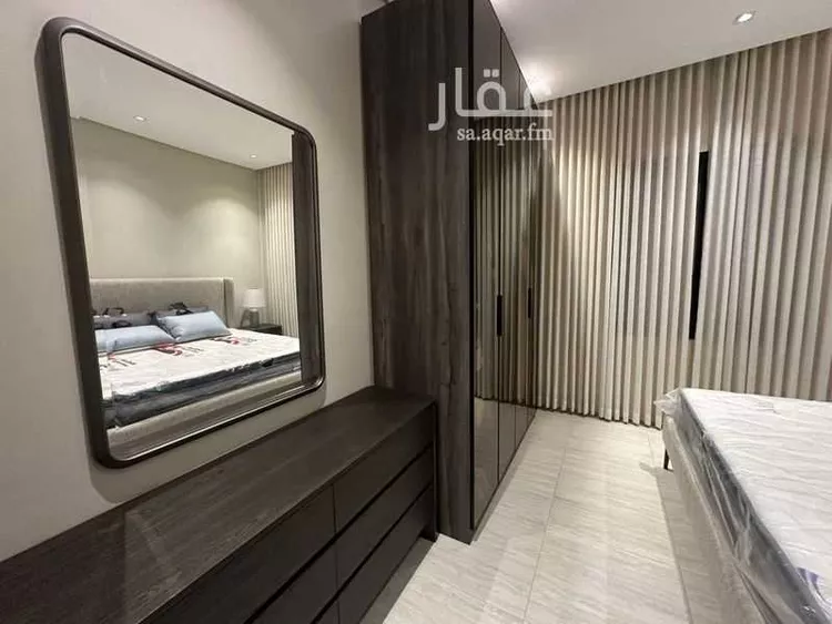 شقة للإيجار في شارع عامر بن نابي, حي النزهة, مدينة جدة, منطقة مكة المكرمة صورة 3
