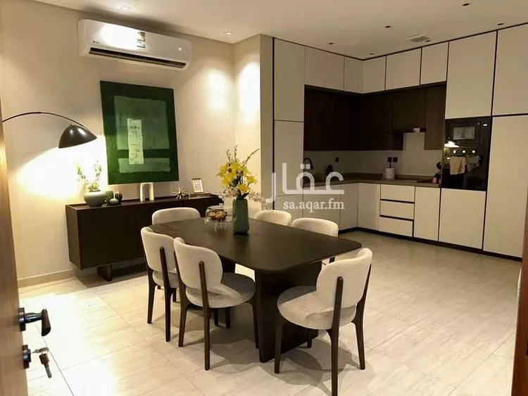 Apartment for Rent in Jeddah An Nuzhah