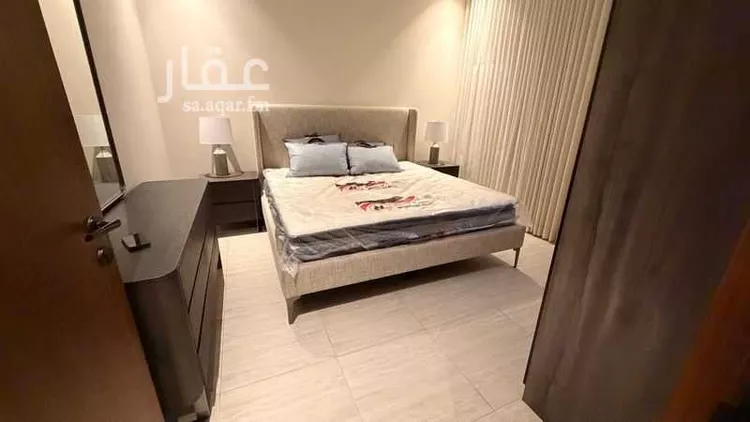 شقة للإيجار في شارع عامر بن نابي, حي النزهة, مدينة جدة, منطقة مكة المكرمة 12