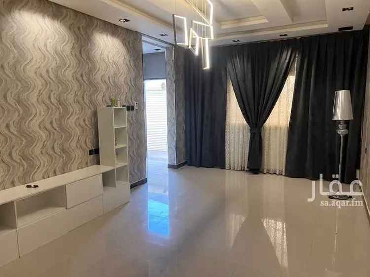 فيلا للإيجار في شارع سعد الله بن مجالد ، حي المهدية ، الرياض ، منطقة الرياض صورة 2