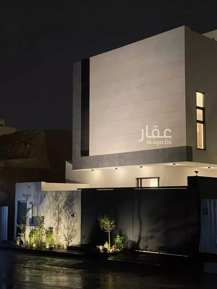 فيلا للبيع في شارع ابي طاهر اسماعيل الجيطالي, حي النرجس, مدينة الرياض, منطقة الرياض