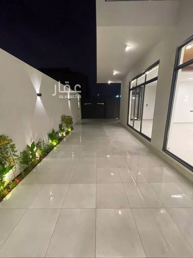فيلا للبيع في شارع ابي طاهر اسماعيل الجيطالي, حي النرجس, مدينة الرياض, منطقة الرياض صورة 4