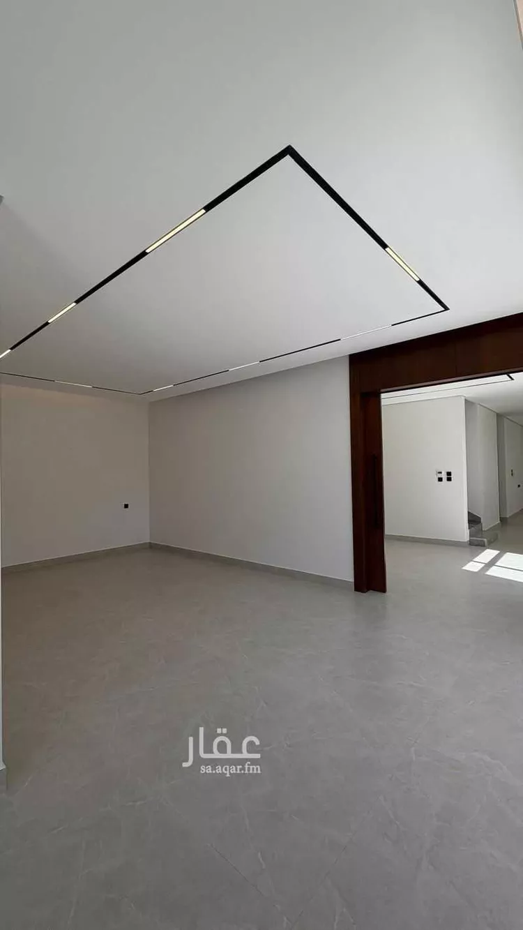 فيلا للبيع في شارع ابي طاهر اسماعيل الجيطالي, حي النرجس, مدينة الرياض, منطقة الرياض صورة 3