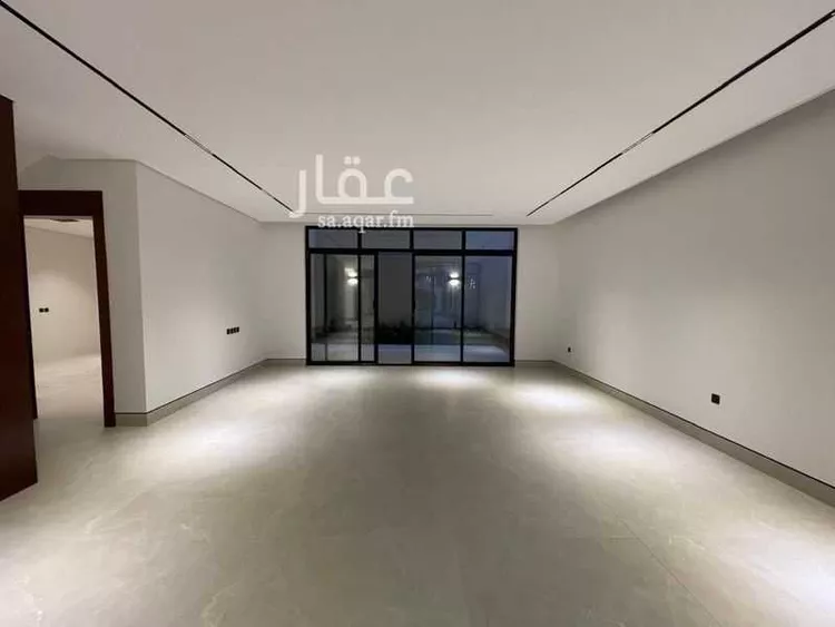 فيلا للبيع في شارع أحمد المستنير, حي النرجس, مدينة الرياض, منطقة الرياض 11