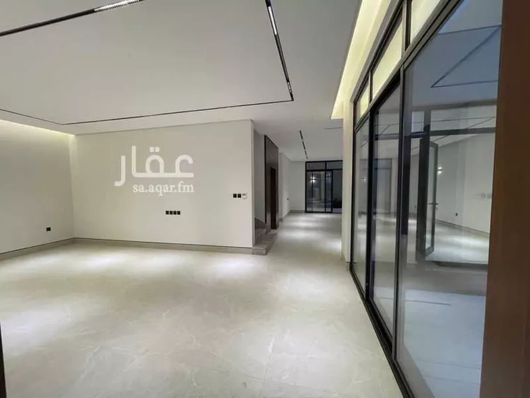 فيلا للبيع في شارع أحمد المستنير, حي النرجس, مدينة الرياض, منطقة الرياض 7