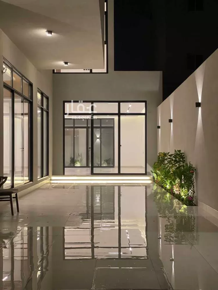 فيلا للبيع في شارع ابي طاهر اسماعيل الجيطالي, حي النرجس, مدينة الرياض, منطقة الرياض صورة 2