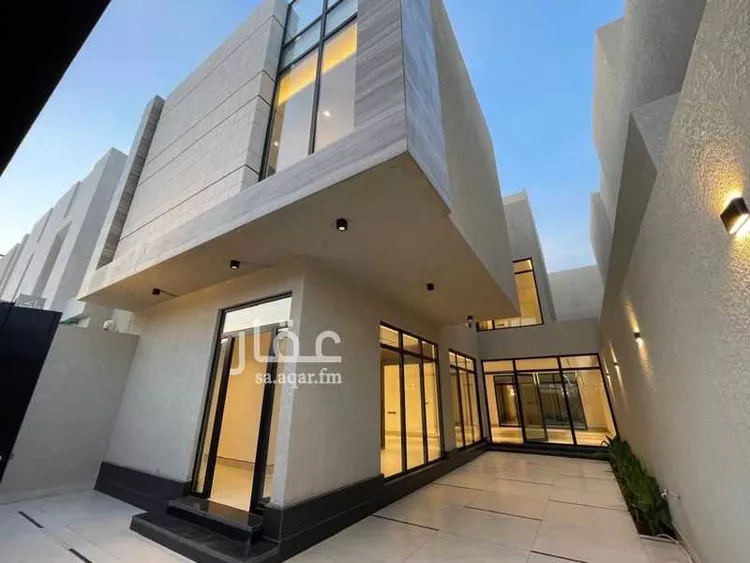 فيلا للبيع في شارع أحمد المستنير, حي النرجس, مدينة الرياض, منطقة الرياض صورة 3
