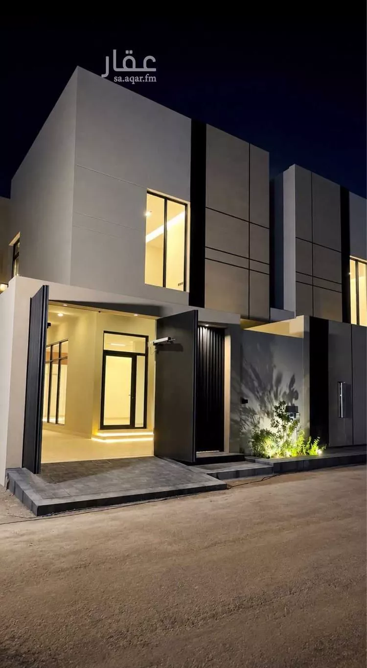 Villa for Sale in Riyadh Al Arid