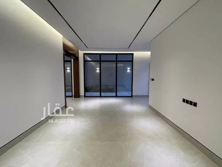 فيلا للبيع في شارع أحمد المستنير, حي النرجس, مدينة الرياض, منطقة الرياض 9