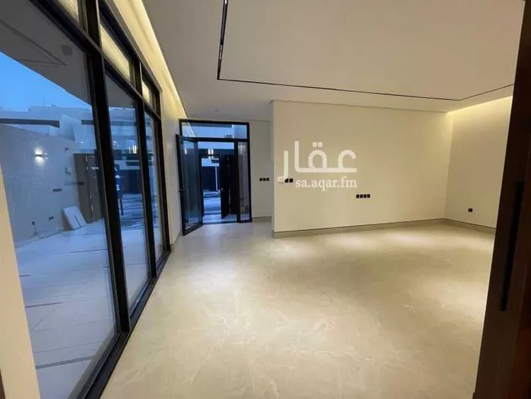 فيلا للبيع في شارع أحمد المستنير, حي النرجس, مدينة الرياض, منطقة الرياض 8
