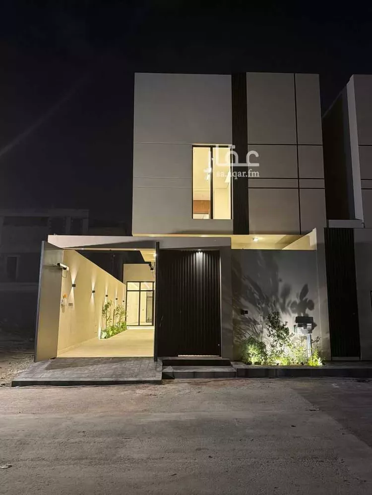 Villa for Sale in Riyadh Al Arid