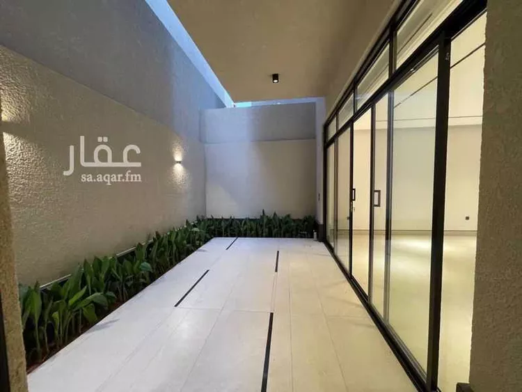 فيلا للبيع في شارع أحمد المستنير, حي النرجس, مدينة الرياض, منطقة الرياض 12